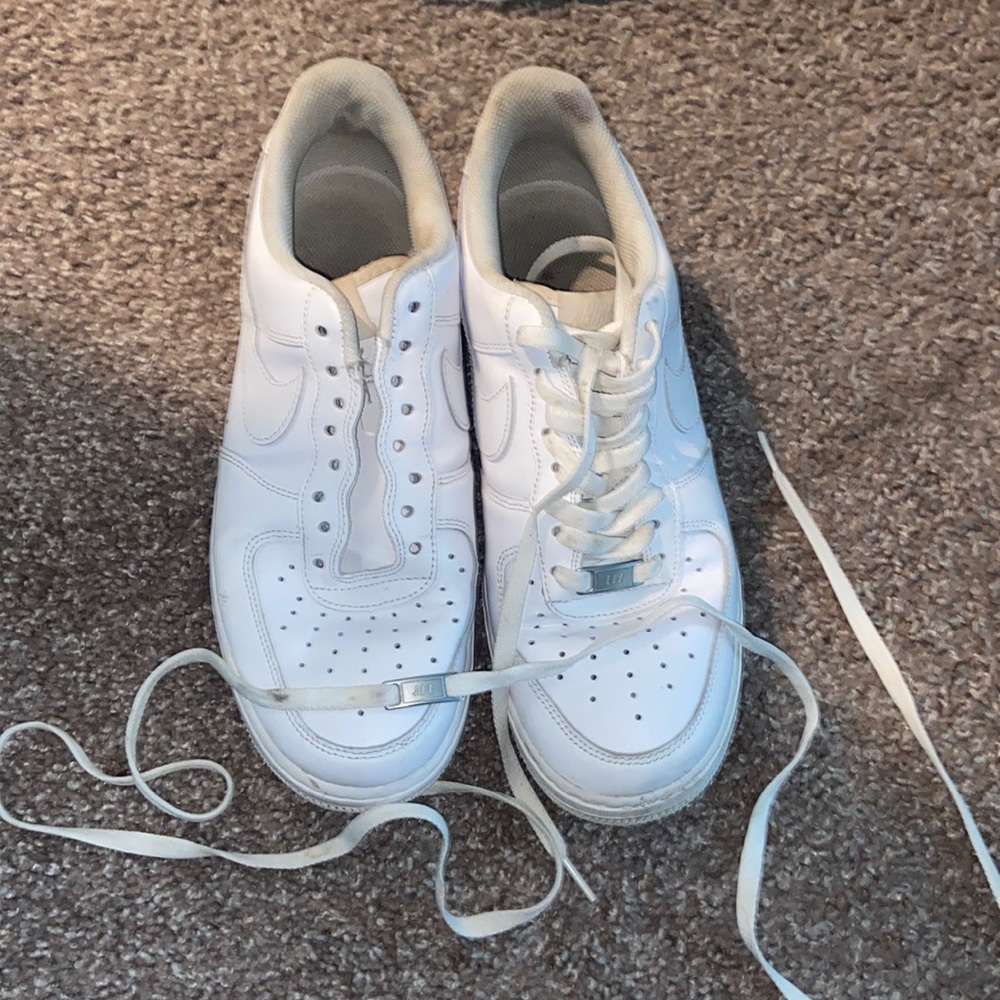 Air forces